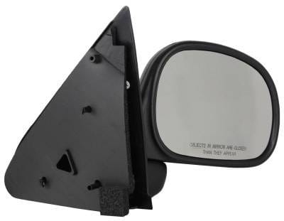 New Left Driver & Right Passenger Side Door Mirror Compatible With 1997-2004 Ford F-100 Ranger Ford thumbnail 2