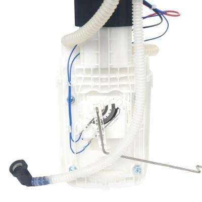 New Fuel Pump Module Assembly Compatible With 2012-2014 Honda Cr-V 2.4L L4 17045-T0a-020 17045T0a020 thumbnail 7
