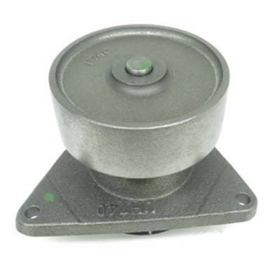 New Water Pump Compatible With Freightliner Fl60 8.3L L6 Cyl 504 Cid 1992 1993 1994 1995 1996 1997 thumbnail 5