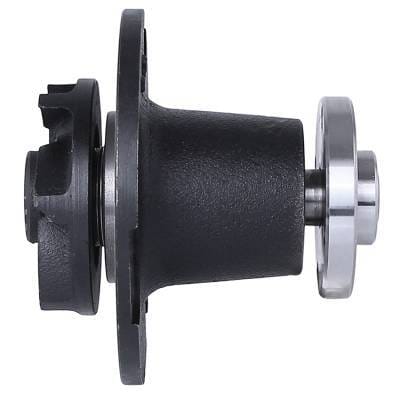 New Water Pump Compatible With Case Backhoe W3 Crwler 455B Tractor 530 570 580 630 A146585 thumbnail 14