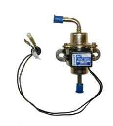 Fuel Pump Assembly Compatible With 1974-1978 Mazda Rx-4 1.8L I4 In-Tank Electric Module With