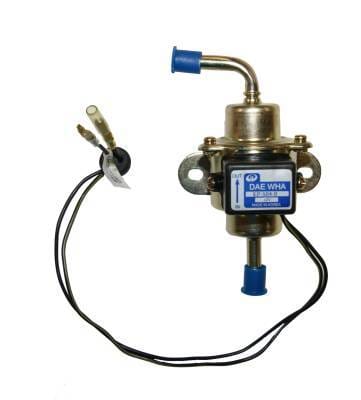 Fuel Pump Assembly Compatible With 1974-1978 Mazda Rx-4 1.8L I4 In-Tank Electric Module With