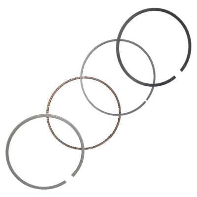 New .5Mm Over Piston Ring Set Fits Kawasaki Atv Brute Force 650 05-13 13025-0001 thumbnail 3