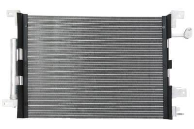 New A/C Condenser Compatible With 2010-2014 Ford Mustang 3.7L 5.0L 5.4L 4.0L 4.6L V6 V8 Fo3030225 thumbnail 6