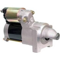 Starter Compatible With John Deere Gator Th 6X4 Tx Utv X465 Lawn Tractor Z-Trak 737 757 Kawasaki
