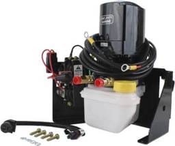 12V Tilt Trim Pump Assembly Compatible With Mercruiser Alpha One Gen Ii Bravo One Two Three 1983 And