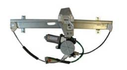 New Front Left Window Regulator Compatible With 03 04 05 06 07 08 09 10 Honda Element Wl44159