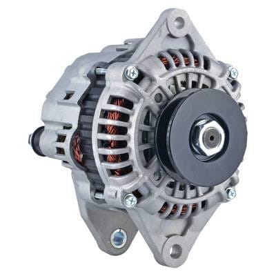 New 100A Alternator Fits Kubota Engine V3800 1J431-6401-2 1J431-64012 1J43164012 thumbnail 2
