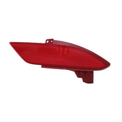New Right Reflector Light Compatible With Honda Hr-V 1.8L 2016 33505-T7s-A01 33505T7sa01 Ho1185109