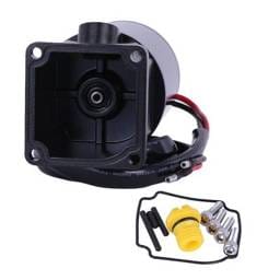 Mercury Tilt Trim Motor Compatible With Mariner Force 50-125 Hp 809885T2 813447 819480A1 885654T1