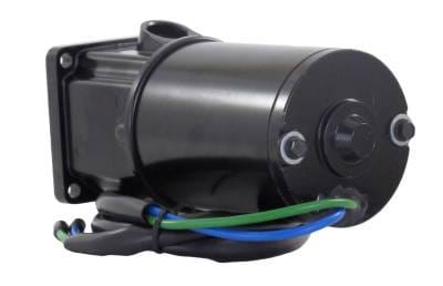 Mercury Tilt Trim Motor Compatible With Mariner Force 50-125 Hp 809885T2 813447 819480A1 885654T1 thumbnail 11