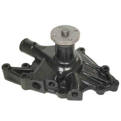 Engine Water Pump Compatible With Chrysler Industrial C400 C500 C600 D400 D500 D600 5.2L 318La-3 thumbnail 2