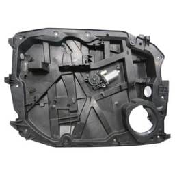 New Front Left Window Regulator Compatible With Jeep Liberty 2008 2009 2010 2011 2012 68033457Ab