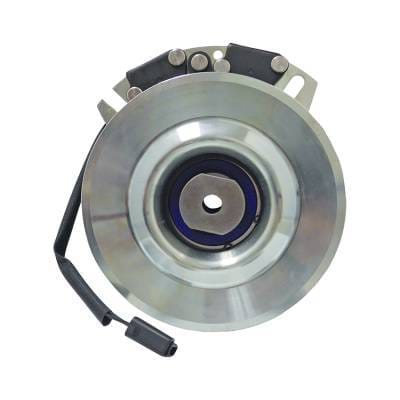 New Electric Lawn Mower Pto Clutch Compatible With Hustler Mini Fastrak 42" Trimstar  Kawasaki 15Hp