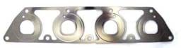 Manifold Exhaust Gasket Compatible With 2004-2009 Kawasaki Stx-15F 1500 2003-2007 Stx-12F 1200 2009