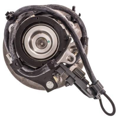 Rear Hub Bearing Assembly Compatible With 2004-2008 Gmc Canyon Isuzu I-280 I-290 4-Lug Abs 515107 thumbnail 7