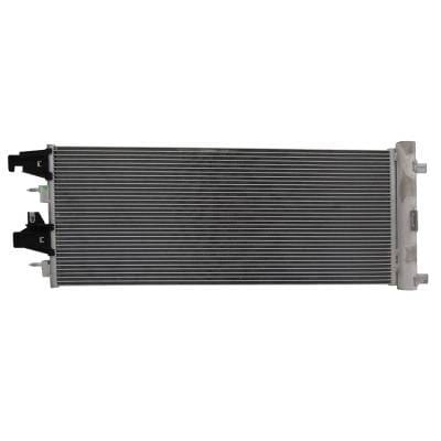 New A/C Condenser Fits Gmc Sierra 1500 2.7L 4.3 5.3 6.2L 2019 84497061 Gm3030329