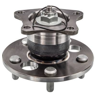 Rear Hub Bearing Assembly Compatible With 1991-2003 Toyota Solara 5-Lug Without Abs 512311 Bolt-On thumbnail 3