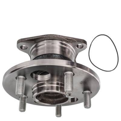 Rear Hub Bearing Assembly Compatible With 1991-2003 Toyota Solara 5-Lug Without Abs 512311 Bolt-On thumbnail 5