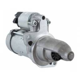 New 12 Volt 13T Starter Fits Porsche 911 3.4L 2015-2016 428000-8701 4280008700