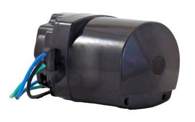 12V Reversible Tilt Trim Motor Compatible With Mercury Marine Outboard Mercruiser Alpha One Gen Ii thumbnail 5