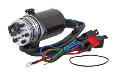 Power Tilt Trim Motor Pump Compatible With Mercury Mariner 135Hp 150Hp 175Hp 200Hp 220Hp 225Hp V6 thumbnail 2