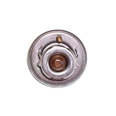 Diesel Thermostat Compatible With John Deere 410E 410G 410J Backhoe 315Se 4039D 3.9L 4045T 4.5L thumbnail 3