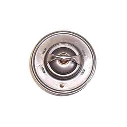 180°F Thermostat Compatible With John Deere 7455 7460 9935 Cotton Picker 3029 2.9L 4045 4.5L 6068