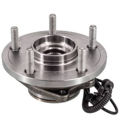 Front Hub Bearing Assembly Compatible With 2017-2023 Chrysler Voyager 5-Lug Without Abs 668223504Ag thumbnail 5