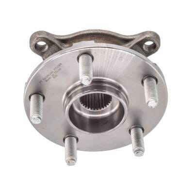 Front Hub Bearing Assembly Compatible With 2006-2024 Lexus Is250 Gs350 Is350 5-Lug Without Abs thumbnail 5