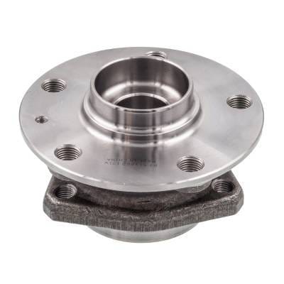 Front Hub Bearing Assembly Compatible With 2006-2021 Audi A3 S3 Volkswagen Gti 5-Lug Abs 513262 thumbnail 5
