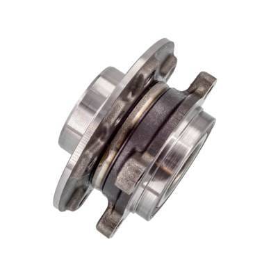 Front Hub Bearing Assembly Compatible With 2015-2024 Jeep Compass Fiat 500X 5-Lug Without Abs
