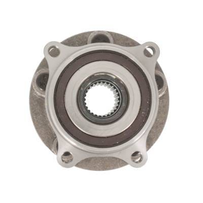 Front Hub Bearing Assembly Compatible With 2010-2017 Lexus Ct200h Toyota Prius C Plug-In 5-Lug thumbnail 5