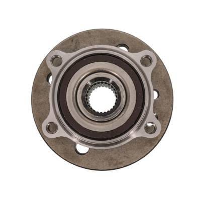 Front Hub Bearing Assembly Compatible With 2007-2015 Mini Cooper Clubman Countryman Classic 4-Lug thumbnail 5