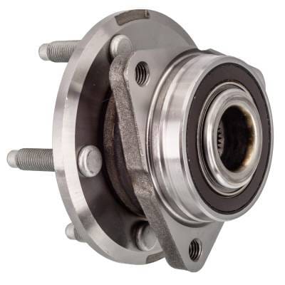 Front Hub Bearing Assembly Compatible With 2011-2016 Chevrolet Cruze Limited 5-Lug Abs 513315