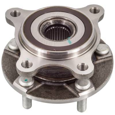Front Hub Bearing Assembly Compatible With 2006-2023 Lexus Is250 Gs350 Is350 5-Lug Without Abs thumbnail 3
