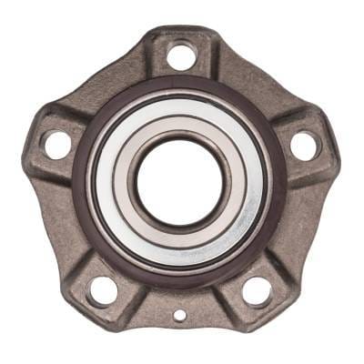 Rear Hub Bearing Assembly Compatible With 2016-2023 Audi A4 Allroad Q7 5-Lug Without Abs 512598 thumbnail 7