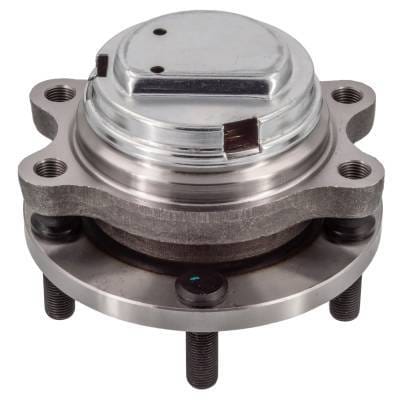 Rear Hub Bearing Assembly Compatible With 2006-2023 Infiniti G37 Fx35 M37 5-Lug Without Abs thumbnail 3