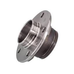 Rear Hub Bearing Assembly Compatible With 2010-2017 Audi A4 A5 Quattro 5-Lug Abs 512557 Bolt-On