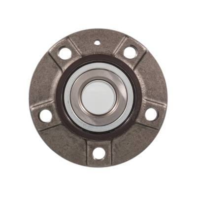 Rear Hub Bearing Assembly Compatible With 2010-2017 Audi A4 A5 Quattro 5-Lug Abs 512557 Bolt-On thumbnail 7