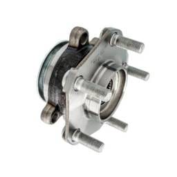 Front Hub Bearing Assembly Compatible With 2013-2021 Nissan Nv200 Sentra Chevrolet City Express