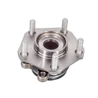 Front Hub Bearing Assembly Compatible With 2013-2021 Nissan Nv200 Sentra Chevrolet City Express thumbnail 5