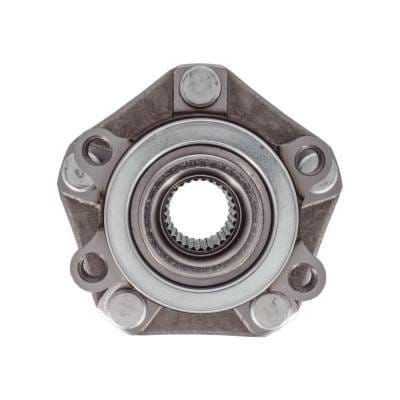 Front Hub Bearing Assembly Compatible With 2013-2021 Nissan Nv200 Sentra Chevrolet City Express thumbnail 7