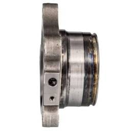 Rear Hub Bearing Assembly Compatible With 2007-2021 Toyota Tundra 4-Lug Without Abs 512352 Bolt-On