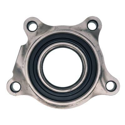 Rear Hub Bearing Assembly Compatible With 2007-2021 Toyota Tundra 4-Lug Without Abs 512352 Bolt-On thumbnail 7