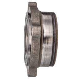 Rear Hub Bearing Assembly Compatible With 2008-2021 Bmw X5 5-Lug Abs 512361 Bolt-On Direct Fit X6