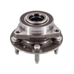 Front Hub Bearing Assembly Compatible With 2016-2024 Buick Lacrosse Cascada Envista 5-Lug Without