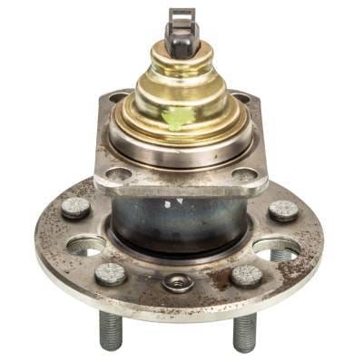 Rear Hub Bearing Assembly Compatible With 1992-1996 Buick Regal 1992-1996 Chevrolet Lumina Apv thumbnail 3