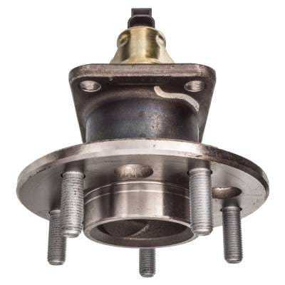 Rear Hub Bearing Assembly Compatible With 1992-1996 Buick Regal 1992-1996 Chevrolet Lumina Apv thumbnail 5