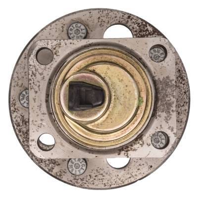 Rear Hub Bearing Assembly Compatible With 1992-1996 Buick Regal 1992-1996 Chevrolet Lumina Apv thumbnail 7
